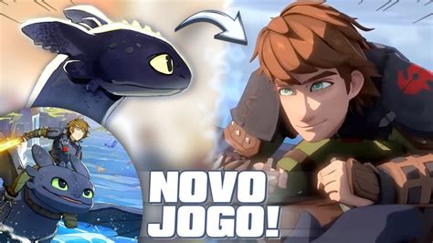 jogo de cavalo dragao